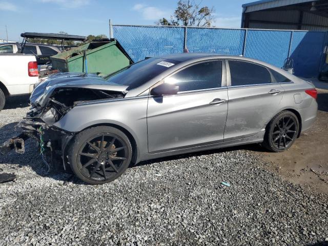 2013 HYUNDAI SONATA GLS #3028078518