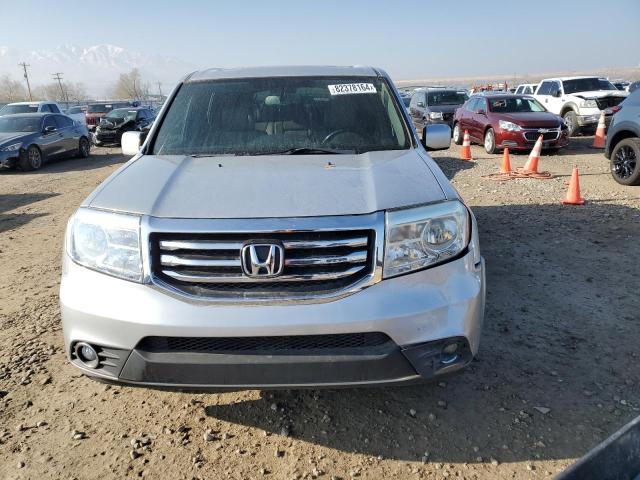 VIN 5FNYF3H50EB021359 2014 HONDA PILOT no.5