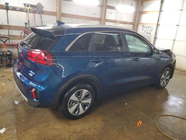 2022 KIA NIRO LX - KNDCB3LC2N5510049