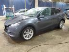 2023 TESLA MODEL Y - 7SAYGDEE4PA041253