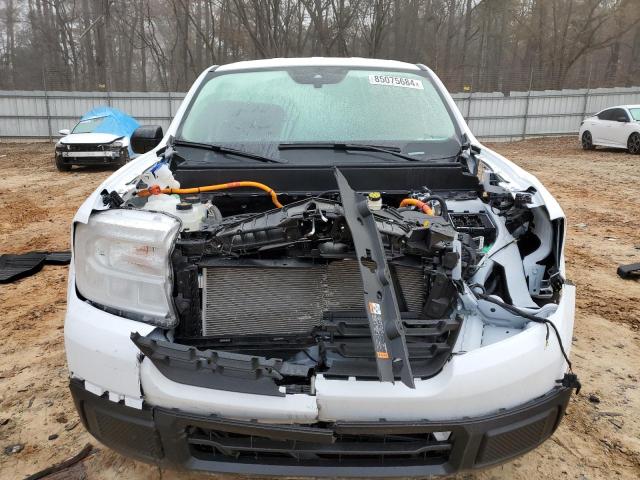 2024 FORD MAVERICK X - 3FTTW8A35RRB32073