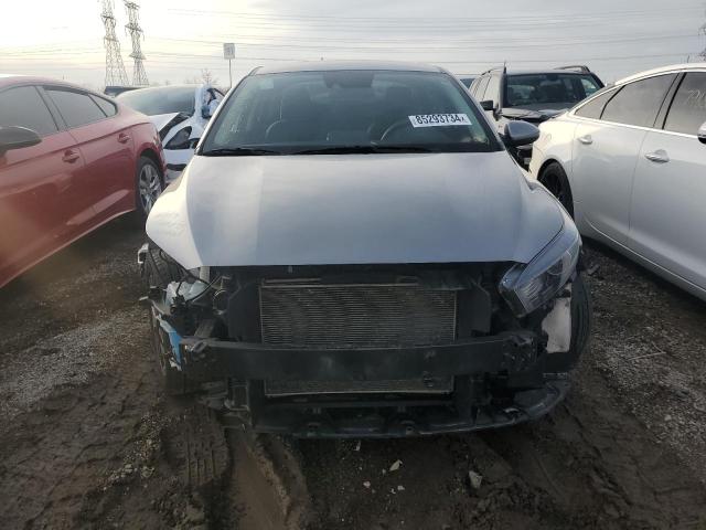 2022 KIA FORTE FE - 3KPF24AD3NE462029