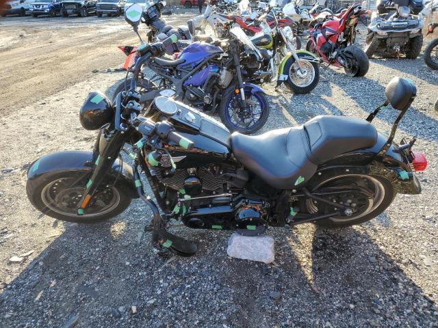 2017 HARLEY-DAVIDSON FLSTFBS 1HD1JT911HC034133