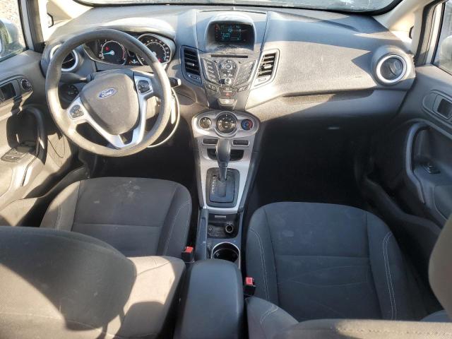 2017 FORD FIESTA SE - 3FADP4BJ1HM135786