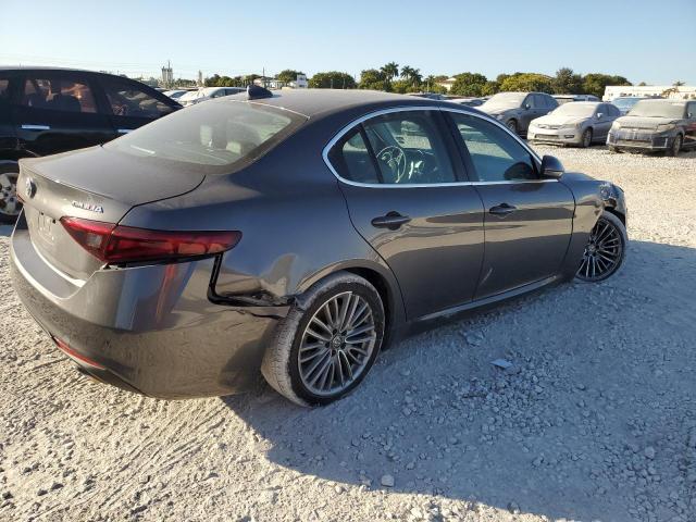 VIN ZARFAEEN6H7533102 2017 ALFA ROMEO GIULIA no.3