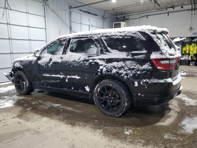 2018 DODGE DURANGO R/ - 1C4SDJCT9JC497445