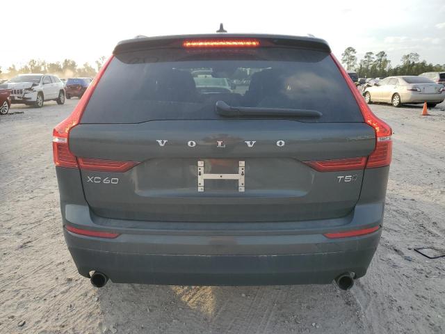 2018 VOLVO XC60 T5 LYV102RK0JB106389