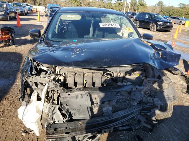 2018 NISSAN SENTRA S - 3N1AB7AP7JY230292