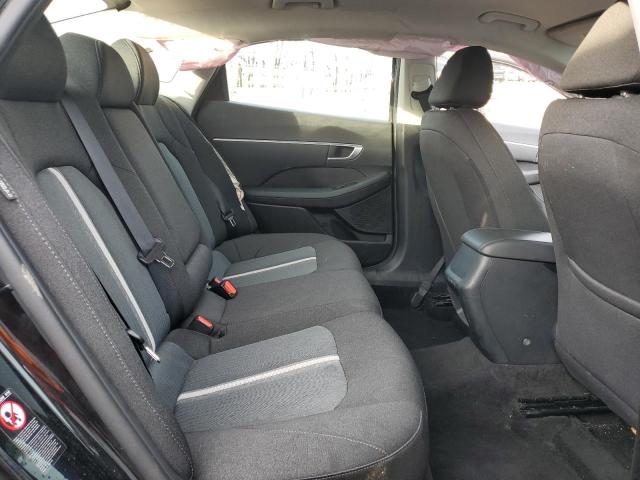 2021 HYUNDAI SONATA SEL - 5NPEL4JAXMH098149
