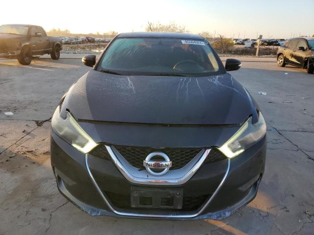2016 NISSAN MAXIMA 3.5 - 1N4AA6AP1GC405959