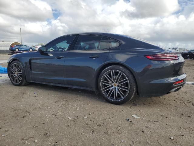 VIN WP0AA2A75KL102159 2019 PORSCHE PANAMERA no.2