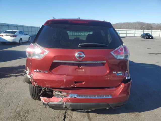 VIN 5N1AT2MV2FC787114 2015 NISSAN ROGUE no.6