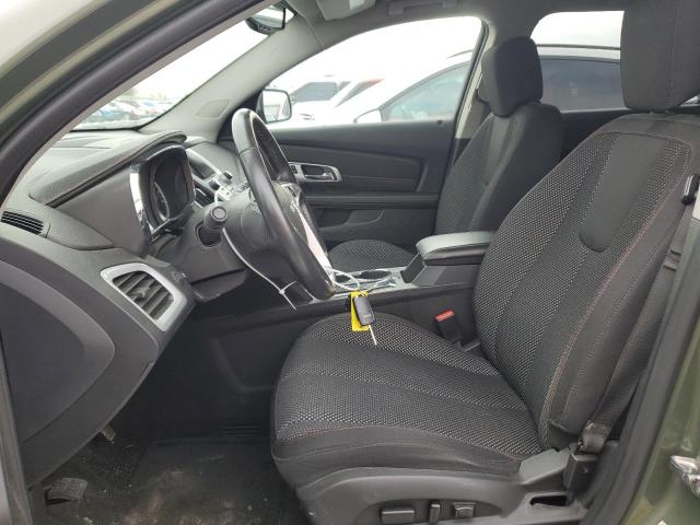 2015 GMC TERRAIN SL - 2GKFLRE34F6145703