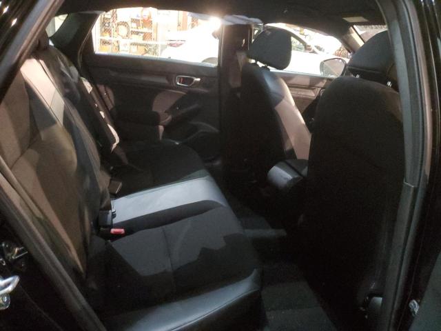2022 HONDA CIVIC SPOR - 2HGFE2F59NH569489