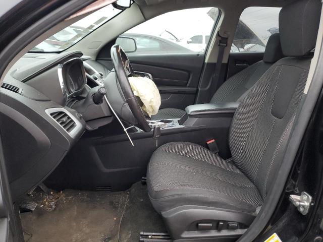 2017 GMC TERRAIN SL - 2GKALNEK9H6137660