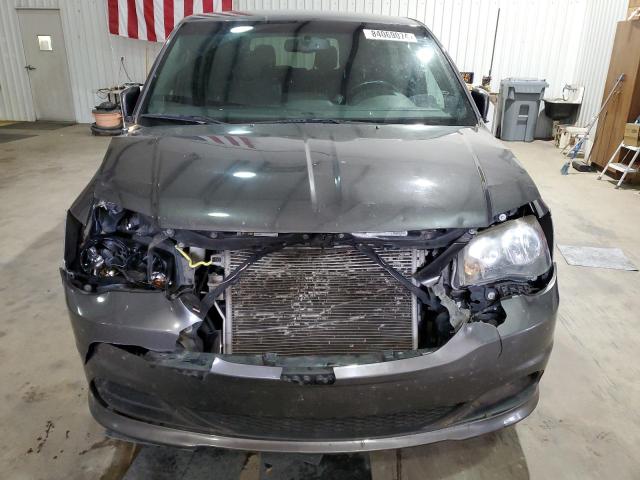2016 DODGE GRAND CARA - 2C4RDGBG8GR116285
