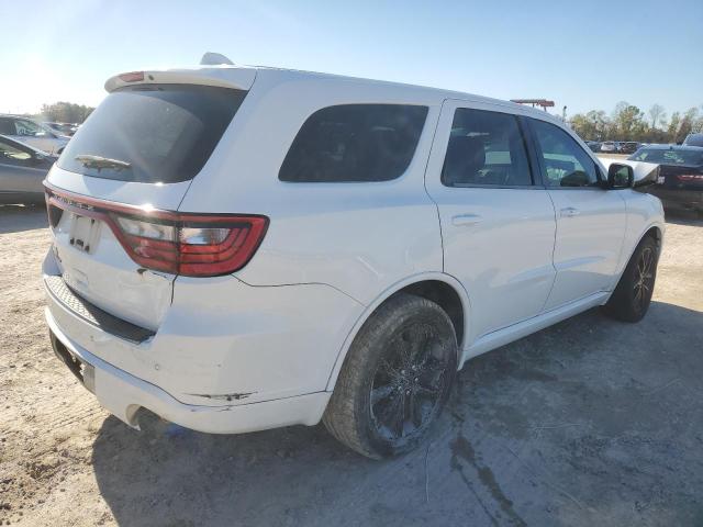 Vin: 1c4rdhag8hc960523, lot: 86277874, dodge durango sxt 20173