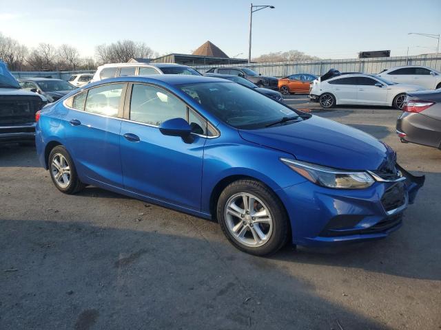 2017 CHEVROLET CRUZE LT - 1G1BE5SM5H7118130