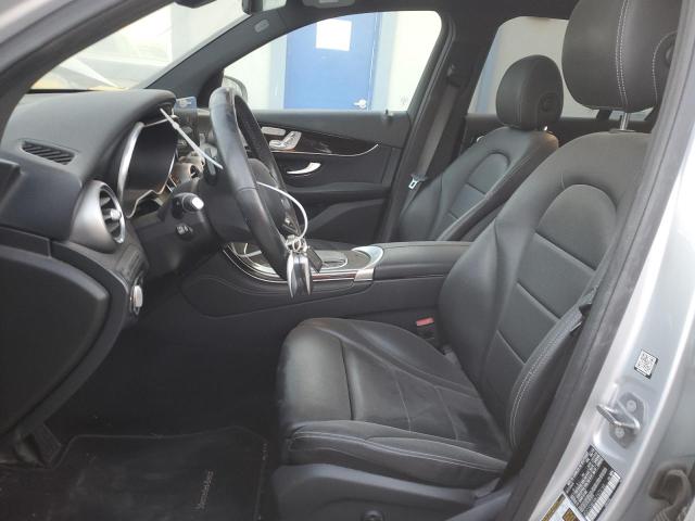 2020 MERCEDES-BENZ GLC 300 4M - WDC0G8EB8LF673165