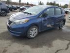 2017 NISSAN VERSA NOTE - 3N1CE2CP1HL353545