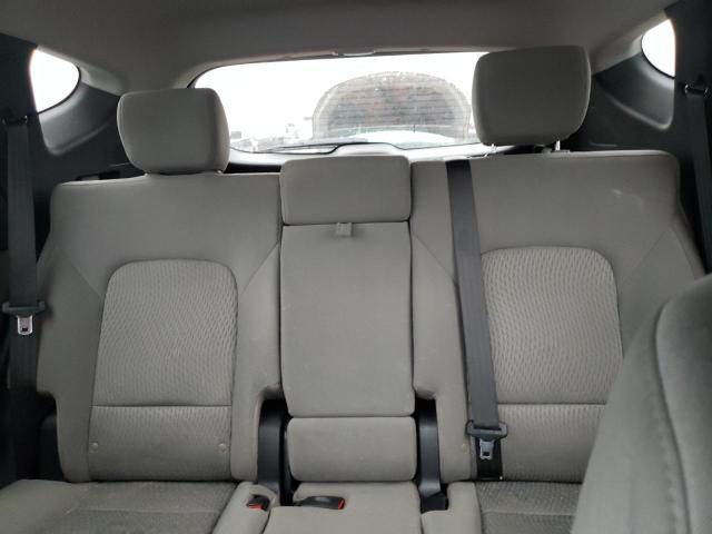 2017 HYUNDAI SANTA FE S - 5XYZTDLB3HG438293