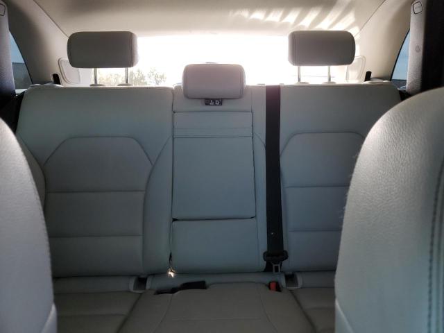 2015 MERCEDES-BENZ B ELECTRIC WDDVP9ABXFJ004622