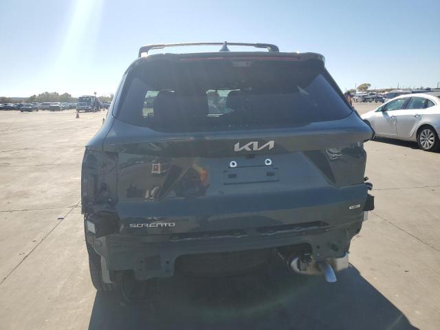 2025 KIA SORENTO SX - KNDRKDJG2S5288212