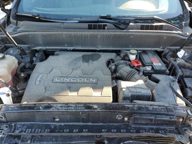2018 LINCOLN MKX RESERV 2LMPJ8LR4JBL39333