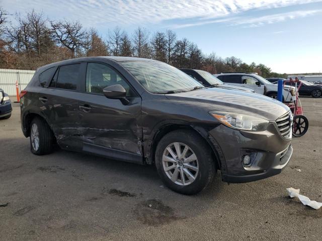 VIN JM3KE4CY5G0681387 2016 MAZDA CX-5 no.4