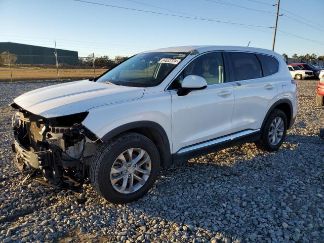 2019 HYUNDAI SANTA FE S - 5NMS23AD8KH016276