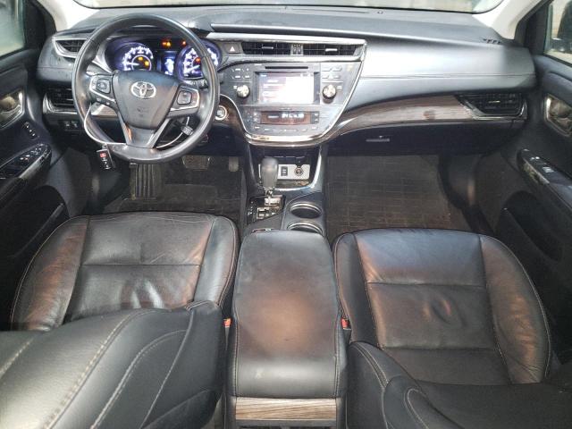 2015 TOYOTA AVALON XLE - 4T1BK1EB5FU169723