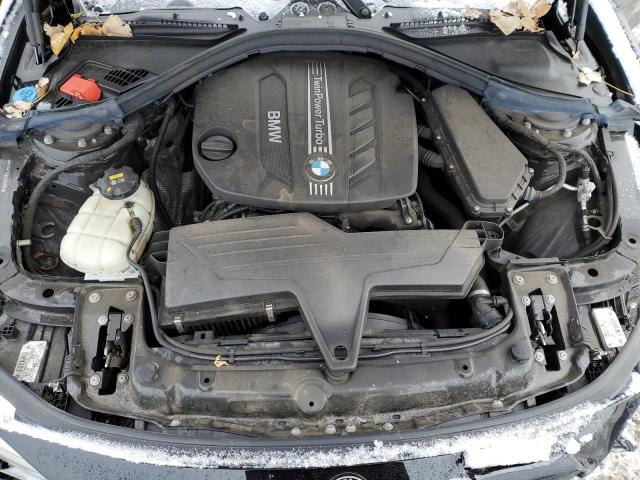 2018 BMW 328 D XDRI - WBA8F1C56JAE92964