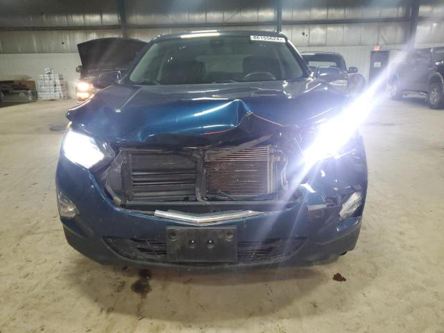 2021 CHEVROLET EQUINOX LT - 2GNAXUEV0M6111504
