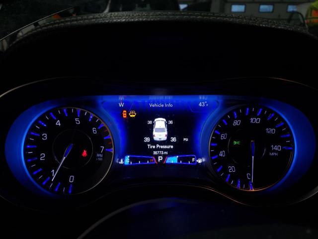 2021 CHRYSLER 300 S - 2C3CCABG0MH601175