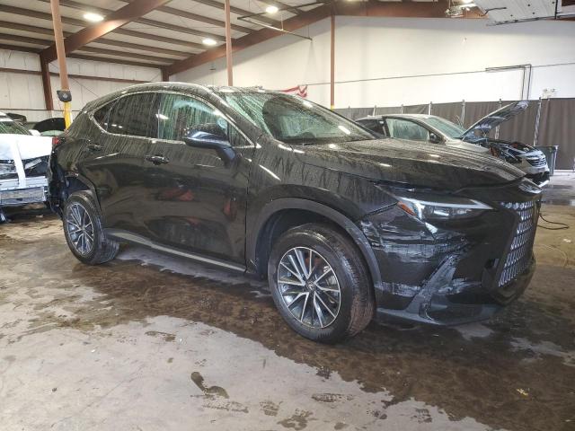 VIN 2T2GKCEZ0NC001501 2022 LEXUS NX 350H no.4