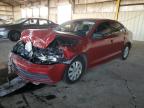 Lot #3026170288 2016 VOLKSWAGEN JETTA S