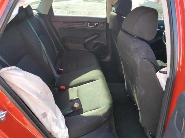 2024 HONDA CIVIC LX - 2HGFE2F20RH576701
