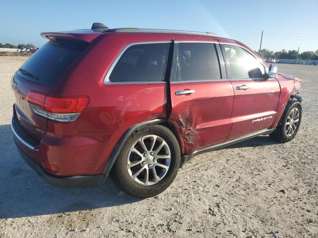 VIN 1C4RJEBG2FC718782 2015 JEEP GRAND CHEROKEE no.3