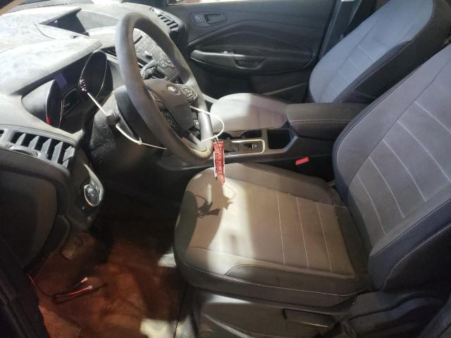 2017 FORD ESCAPE S - 1FMCU0F79HUA38591
