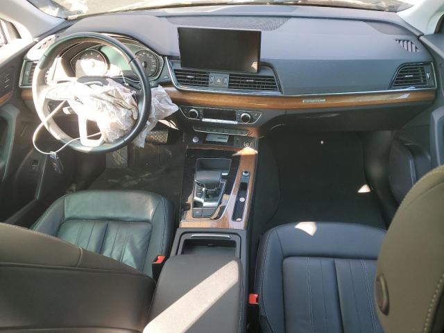 2022 AUDI Q5 PREMIUM - WA1GAAFY4N2049173