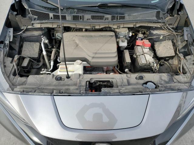 2023 NISSAN LEAF S - 1N4AZ1BVXPC551186