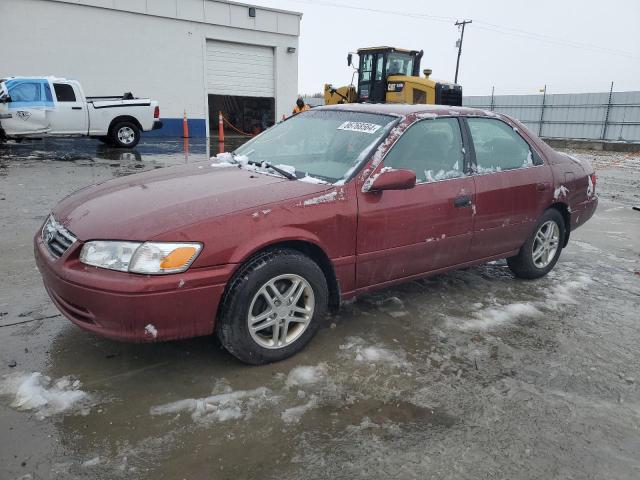 2001 TOYOTA CAMRY CE #3037280487