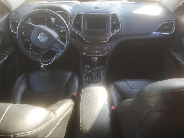 2021 JEEP CHEROKEE L - 1C4PJMLB2MD139609