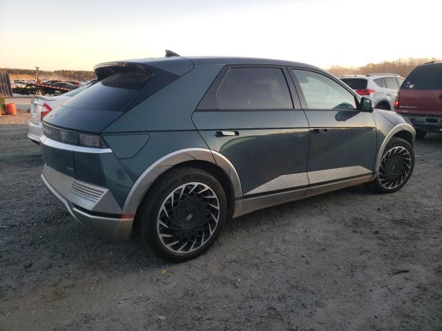 Vin: km8krddf2ru299190, lot: 82025354, hyundai ioniq limited 20243
