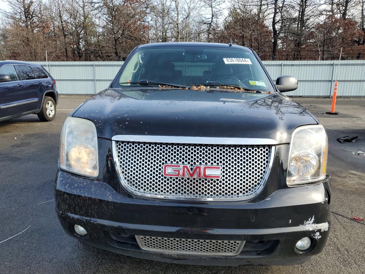 Lot #3028276805 2011 GMC YUKON DENA