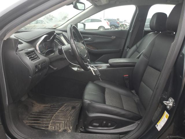 2015 CHEVROLET IMPALA LT - 2G1115SL9F9117069