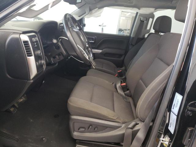 2019 CHEVROLET SILVERADO - 1GC1KSEY3KF199831