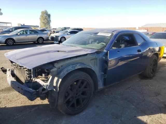 2010 DODGE CHALLENGER #3033742727