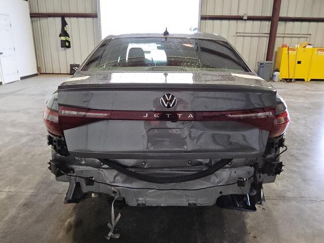 VIN 3VWBX7BU6SM012809 2025 VOLKSWAGEN JETTA no.6