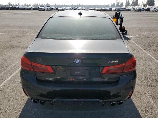 2020 BMW M5 BASE WBSJF0C08LCD26044